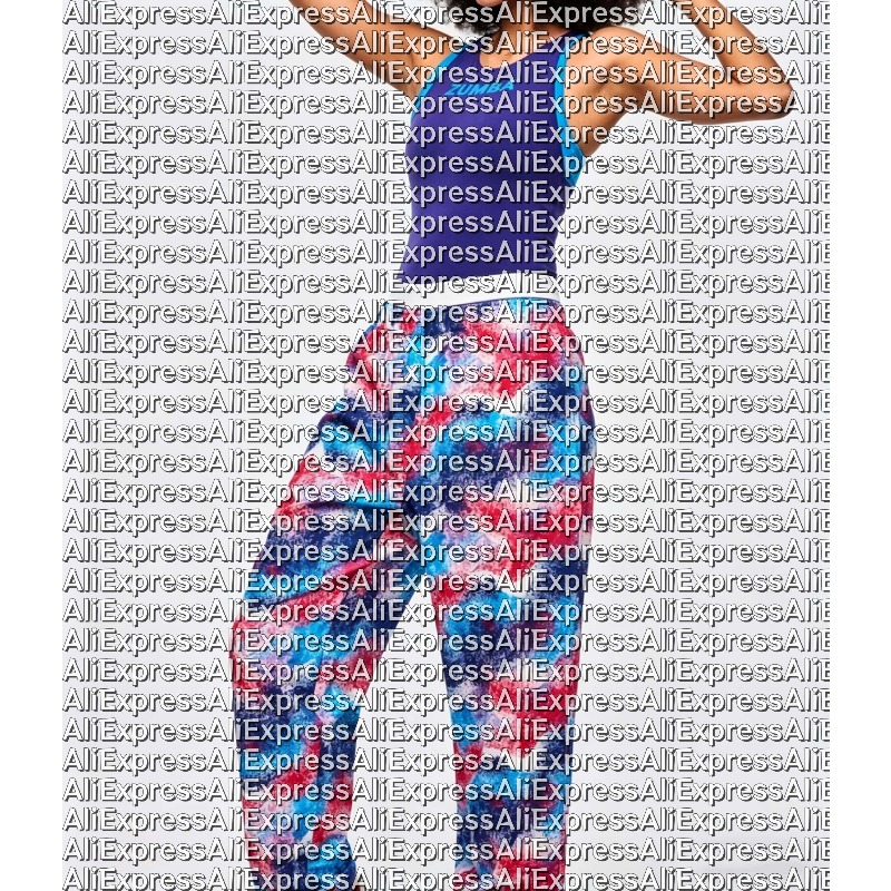 Pantalones Deportivos Holgados - Yoga Fitness For Men reseña y precio