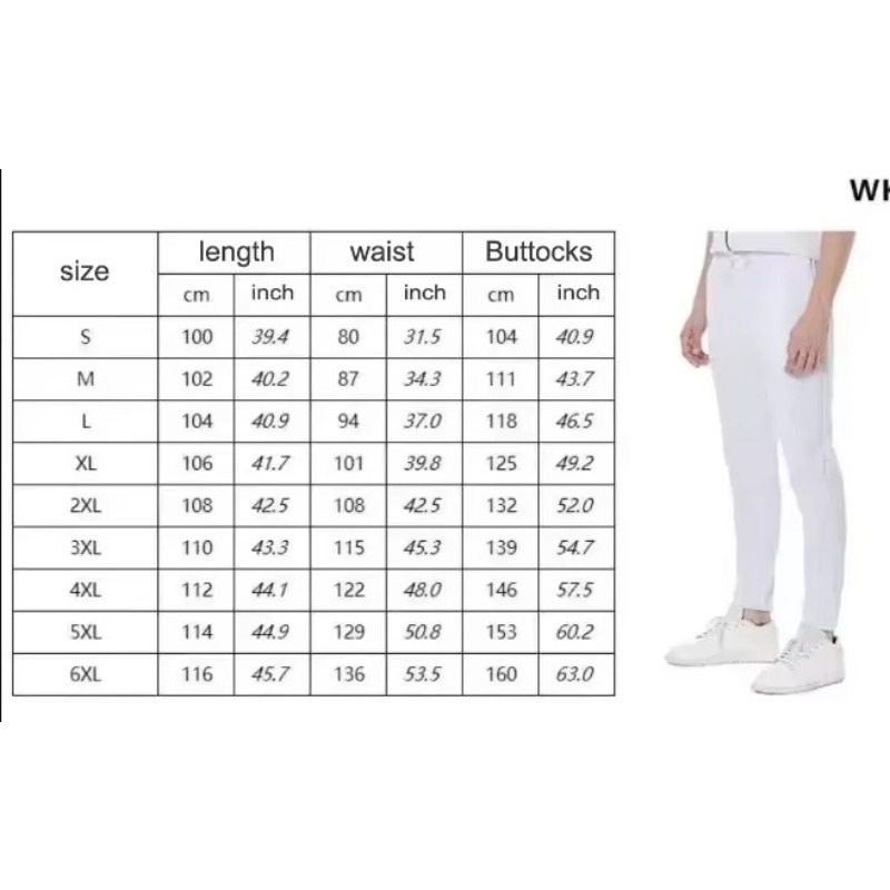 Pantalones Deportivos Holgados - Yoga Fitness For Men reseña y precio