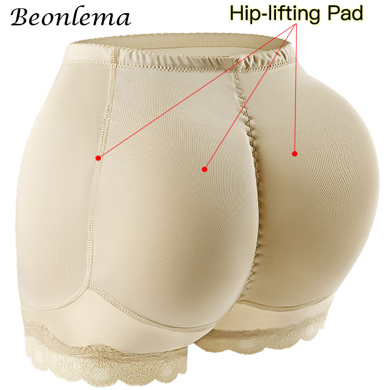 Ropa interior moldeadora de cu - Hip Thrust Pad reseña y precio