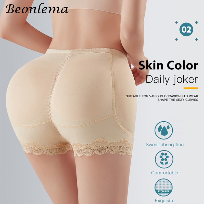 Ropa interior moldeadora de cu - Hip Thrust Pad reseña y precio